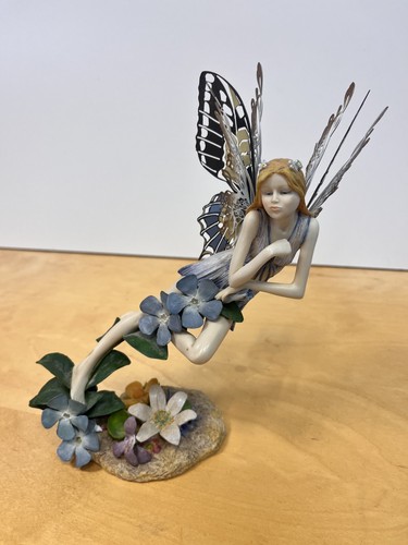 Michael talbot fairy - talbot, way