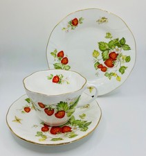 Vintage Ringtons Rosina China