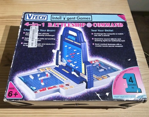 Vtech electronic talking - vtech, 4