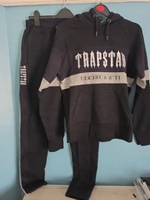 Trapstar Womens Chenille