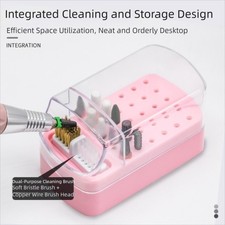 Nail Salon Nail Drill Bits