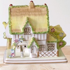 Vintage Coalport The Master's