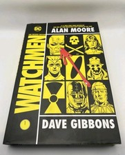 Watchmen : The Deluxe Edition