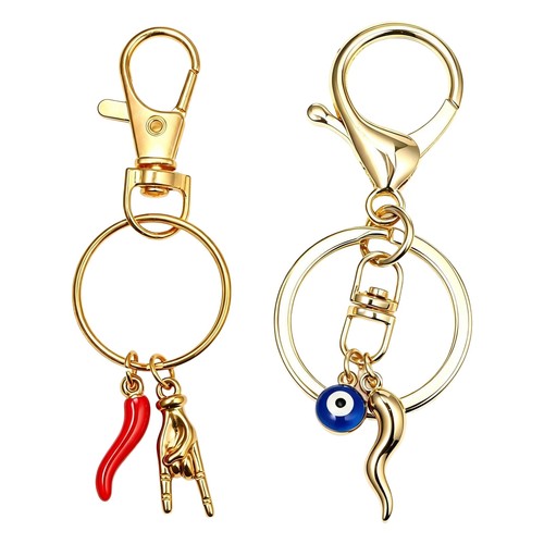 Unisex italian horn cornicello - horn,