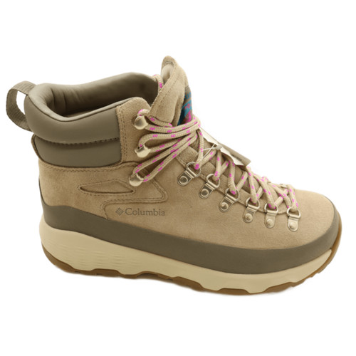 Columbia women hiking - women's,