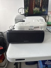 Sony SRS-XB41 Portable