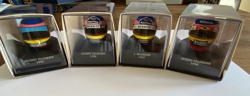 Jacques villeneuve mini - 4,