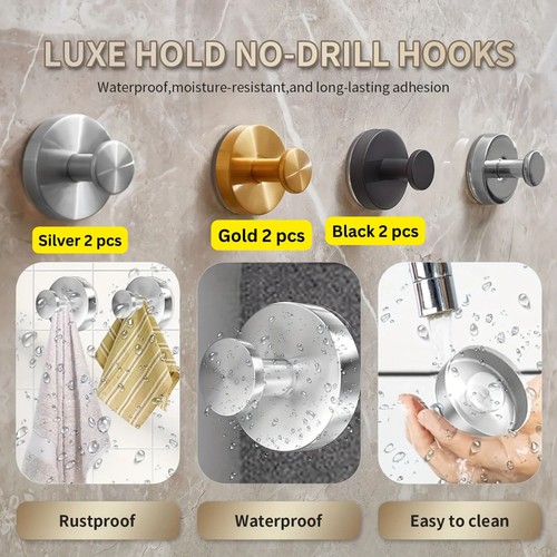 Strong vacuum hooks suction - vacuum,
