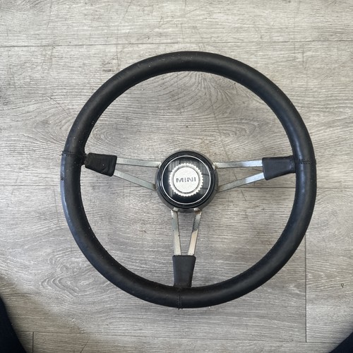 Vintage mini spoke t - mini, /