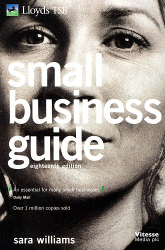 Lloyds tsb small - lloyds, business