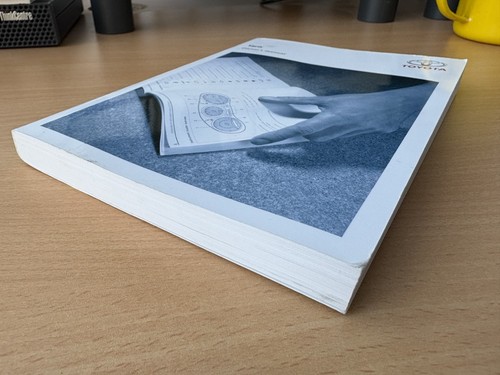 2007 print toyota yaris owners - print,