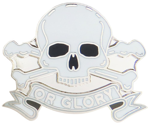 Death glory the clash - death,