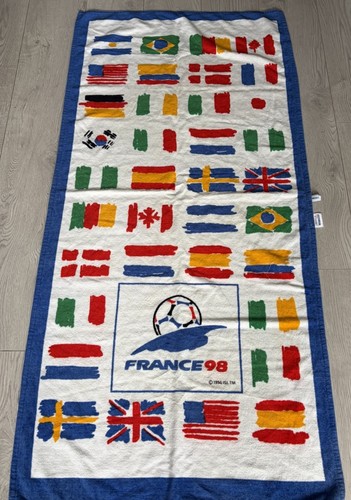 Official original france 1998 - official,