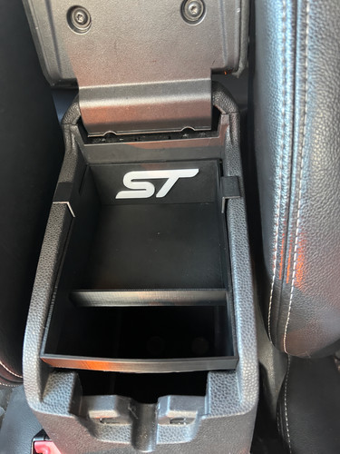 Ford fiesta mk7 - ford, mk7.5