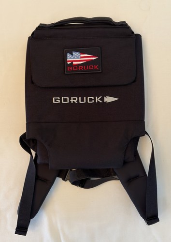 Goruck ruck plate carrier 0 - ruck,