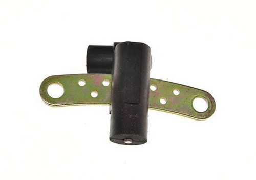 Crankshaft pulse generator for - crankshaft,