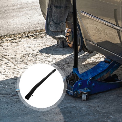 Trailer jack handle - trailer,