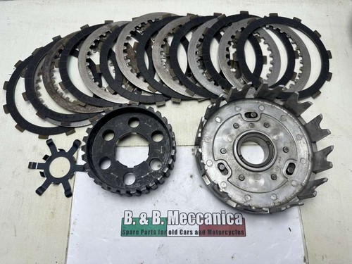 Drum clutch kawasaki zxr - drum,