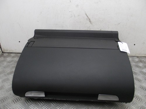 Audi glove box storage - a3,
