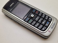 Nokia 6021 - Black (T-MOBILE) Mobile Phone