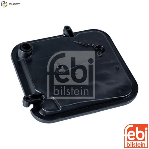 Hydraulic filter automatic - hydraulic,