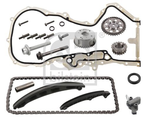 Febi bilstein 107994 - bilstein, timing