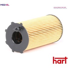 OIL FILTER 361 784 FOR LAND ROVER VOLVO V60 S80/II XC90 S60 XC60/SUV XC70 V70