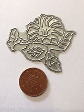 New Tattered Lace FLOWER AND