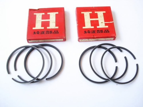 Honda 250 c72 ca72 cs72 - c72,