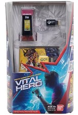 Digimon bandai vital hero - digimon,