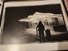 Amatuer Art Photograph Dark