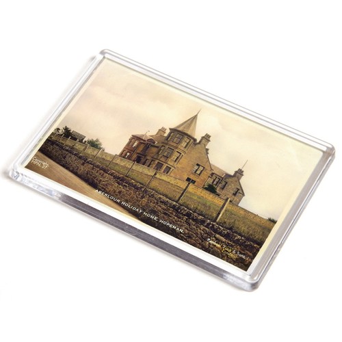 Jumbo magnet vintage - -,
