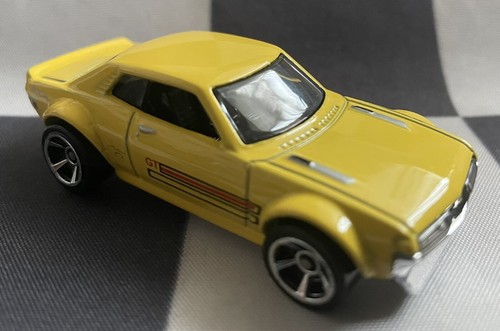 2013 hot wheels - hot, first
