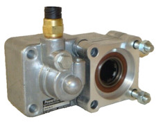 POWER TAKE OFF / PTO UNIT FOR ZF 6S-800TO GEARBOX - DAF LF CF MAN RENAULT (F)