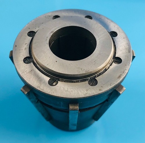 Burnerd mc3 multisize - burnerd, collet