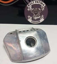 Harley Davidson Sportster Dyna