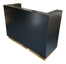 Shop Counter, Salon Counter