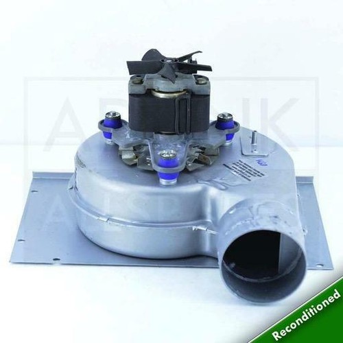 Worcester 280 rsf - rsf, fan