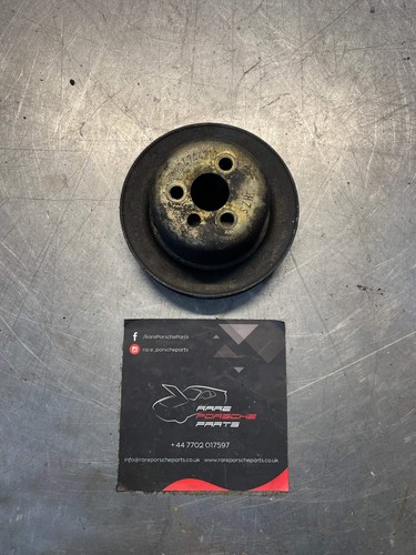Porsche 928 power steering - 928, s4