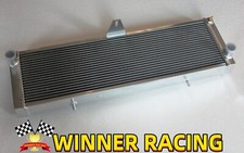 Alloy Radiator For TVR 2500M & 3000M manual 1972-1977