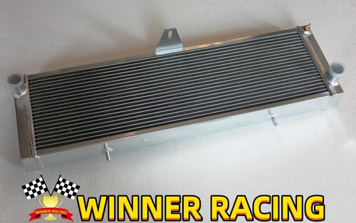 Alloy radiator for tvr 2500m - alloy,