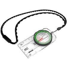 Silva Ranger Compass Magnifier Outdoor Hiking Camping DofE Recommended