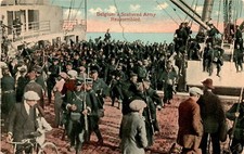 Belgium scattered army - belgium,