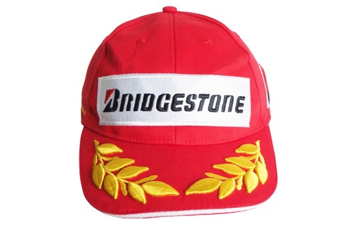 Vintage bridgestone cap - cap, big