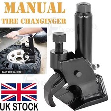Manual Tyre Tire Bead Breaker
