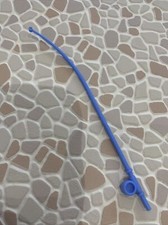 Sylvanian Families Grace Waterside Canal Boat Spares Blue Fishing Rod