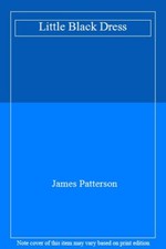 Little Black Dress By James