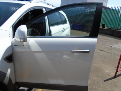 Chevrolet captiva ltz 0d - captiva, 2.0d