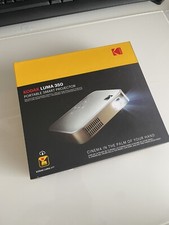 Kodak Luma 350 Portable Home
