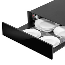 Warming drawer 60cm built - drawer,, built-in